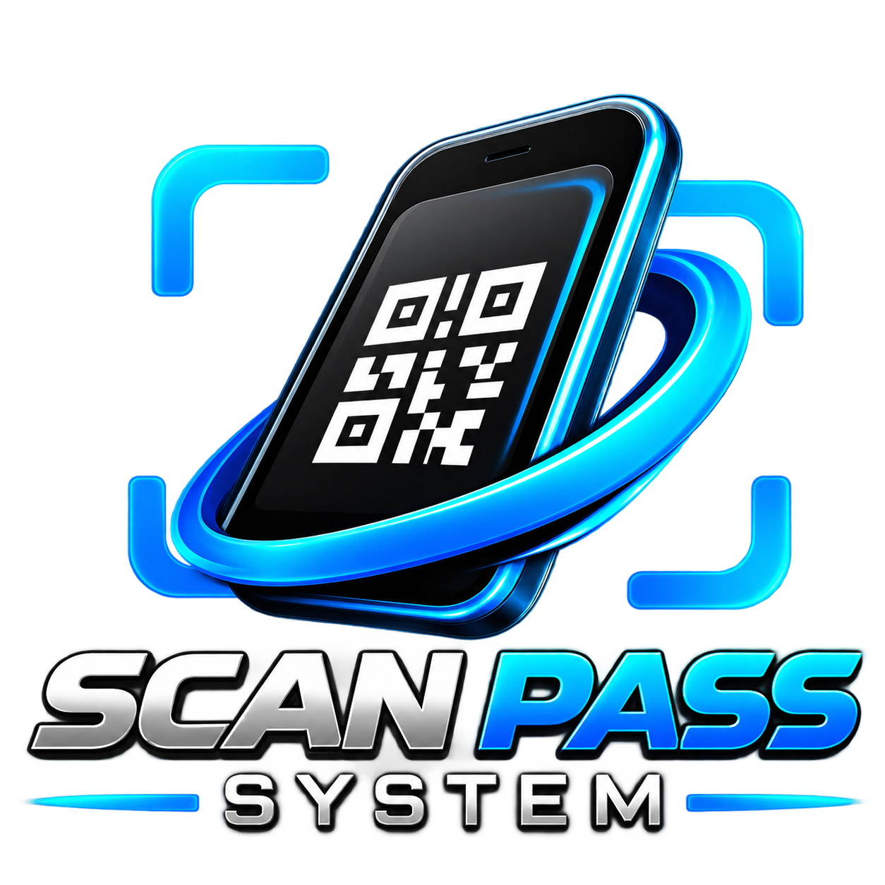 Logo officiel Scan Pass System